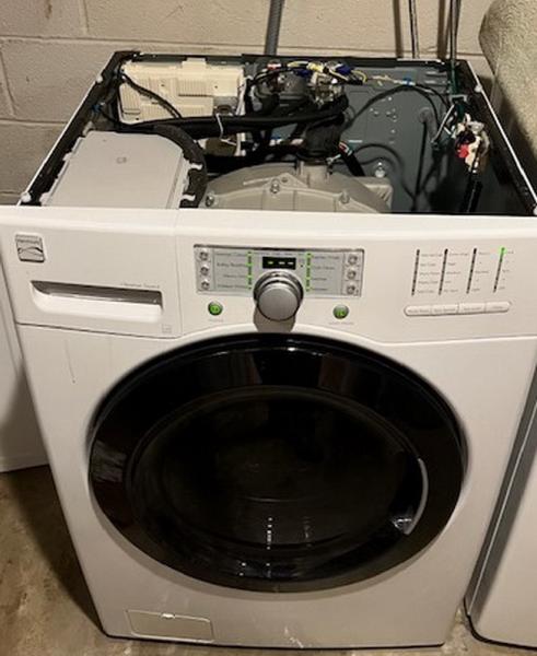 HPS Appliance Repair