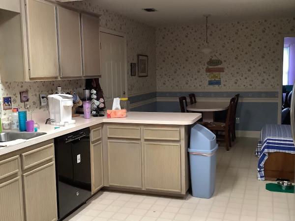Die Hard Cleaning L.l.c