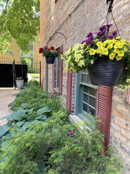 Oak Park Property Management