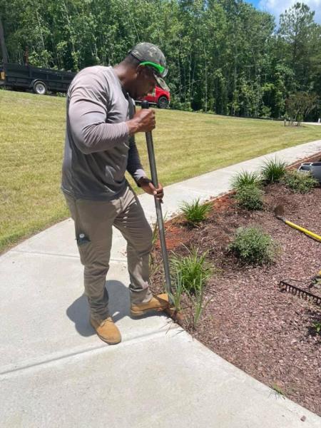 Adams Family Lawncare Service LLC