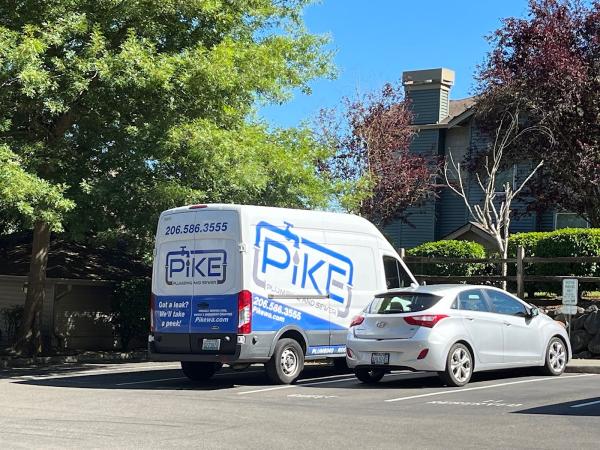 Pike Plumbing & Sewer