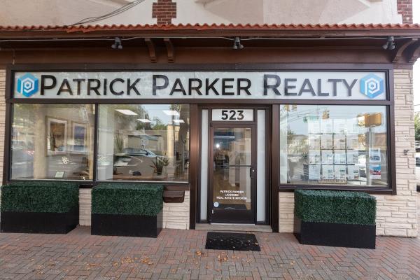 Patrick Parker Realty