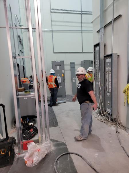 AME Electrical Contracting