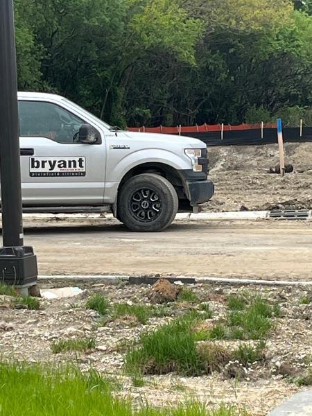 Bryant Midwest Corporation