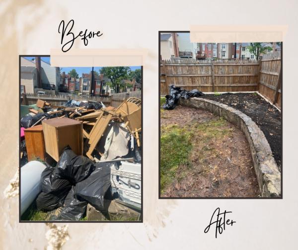 Junk Maven LLC