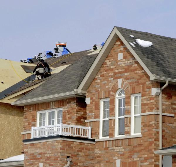 B&T Roofing