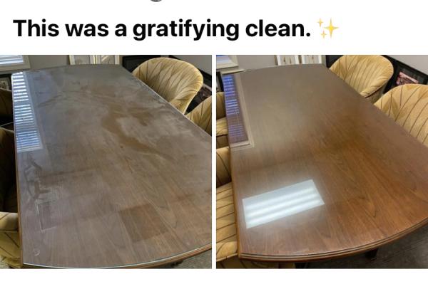 Twilight Sparkle Office Cleaning LLC