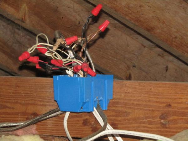 Old North State Home Inspections Inc.