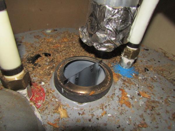 Old North State Home Inspections Inc.