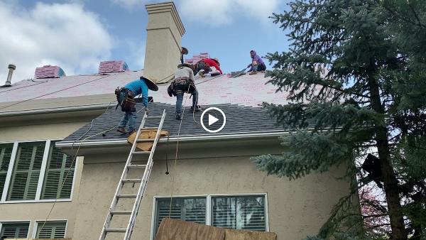 Refined Contracting LLC
