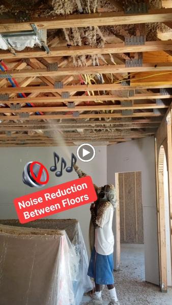 Energy Control Insulation
