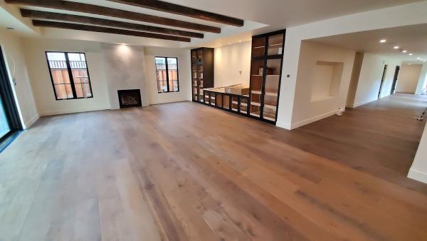 Davis Floors