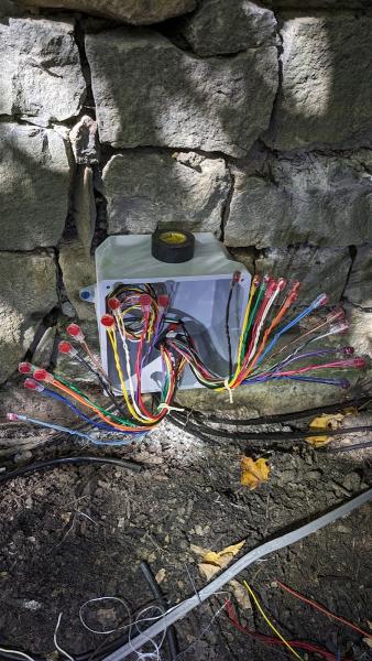 Benrishi Electrical