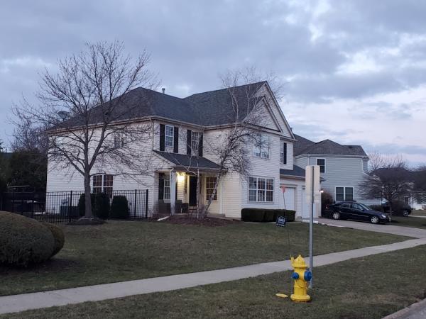 Shakes Roofing & Siding