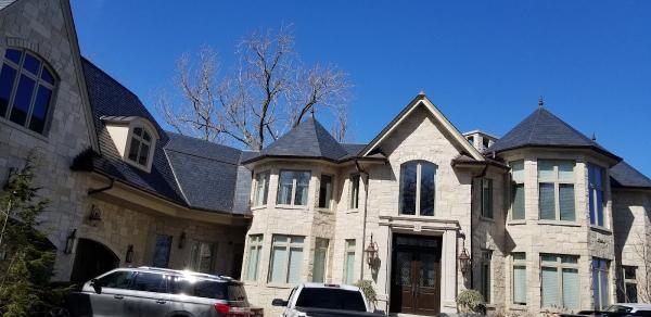 Shakes Roofing & Siding