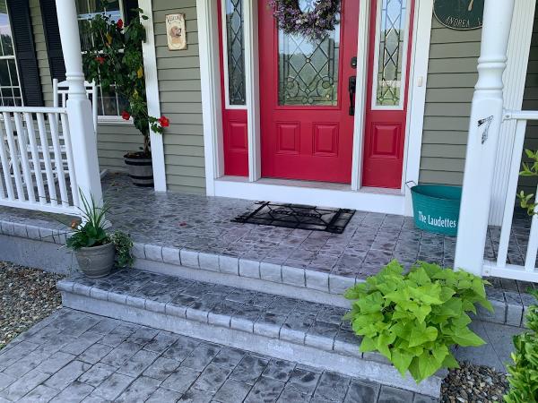 Artisticrete Design LLC