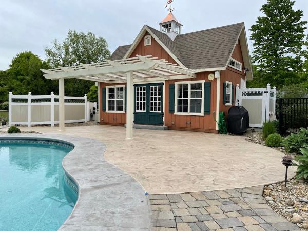 Artisticrete Design LLC
