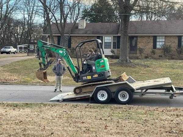 Scott's Plumbing Repair