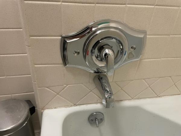 Scott's Plumbing Repair