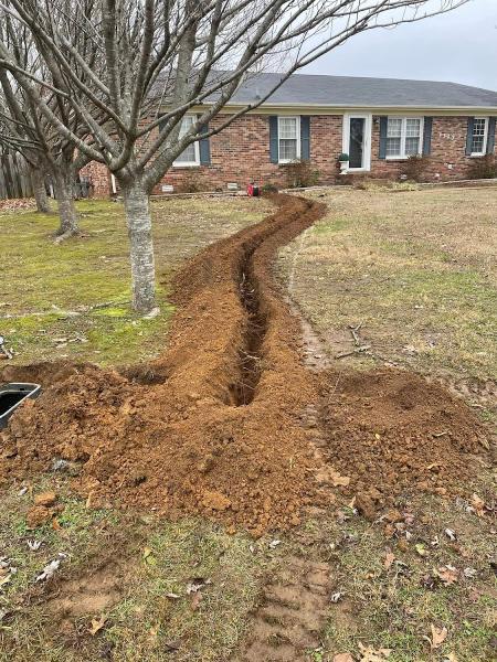 Scott's Plumbing Repair