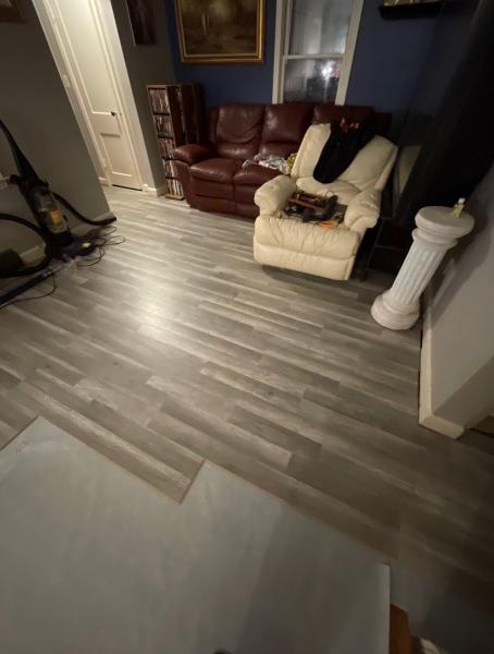 Highland Flooring Installers