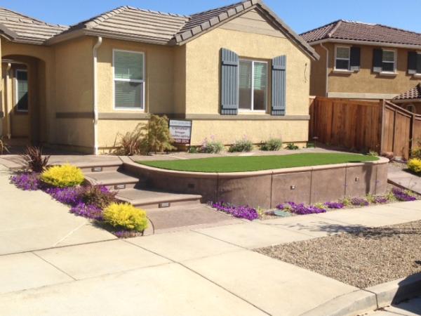 Creative Image Landscaping