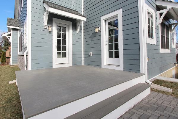 Blue Horizon Renovations