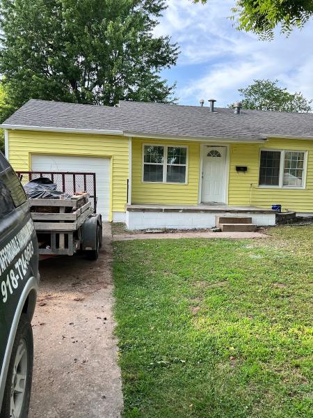 Everetts Affordable Handyman Services