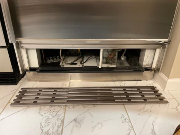 Elite Sub-Zero Repair Houston
