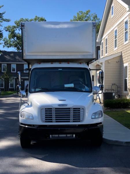National City Movers LLC
