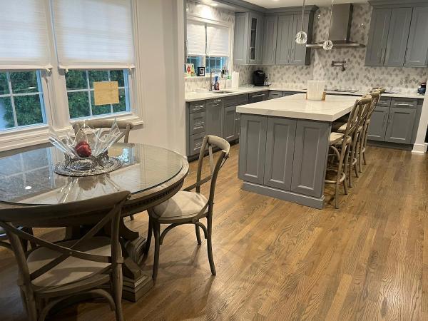 Cleaning Care Solutions