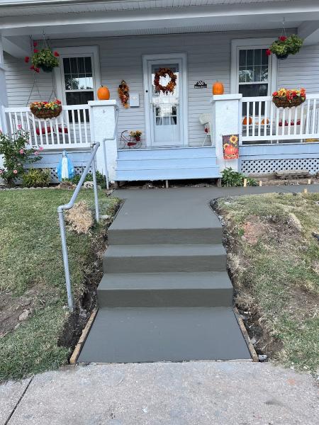 Snibo Guys Contracting LLC