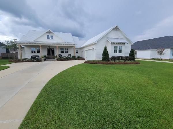 Firmly Rooted Lawn Care & Maintenance
