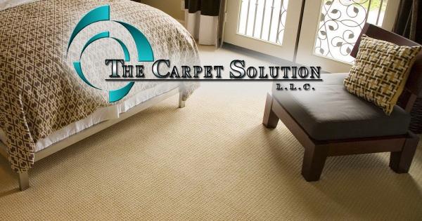 The Carpet Solution