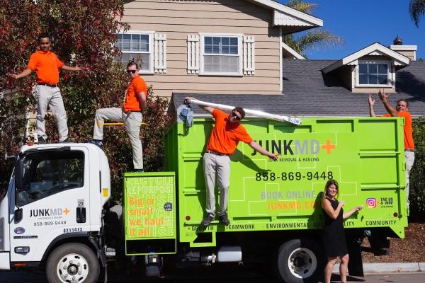 Junkmd