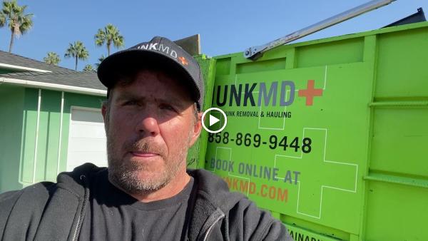 Junkmd