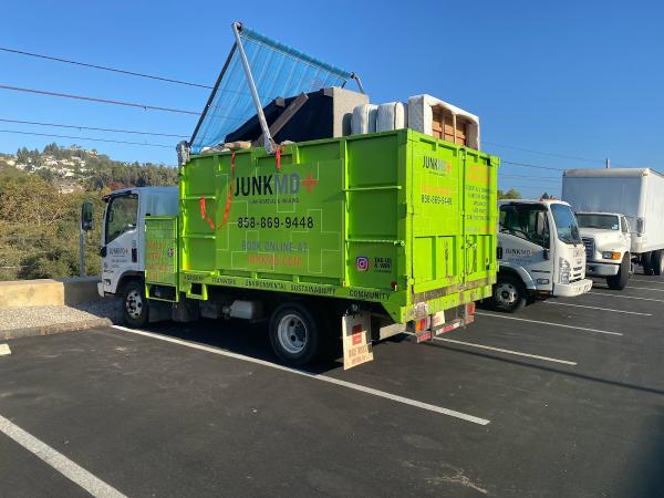 Junkmd