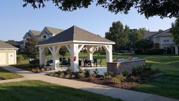 Carolina Renovation and Maintenance