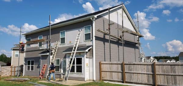 Carolina Renovation and Maintenance