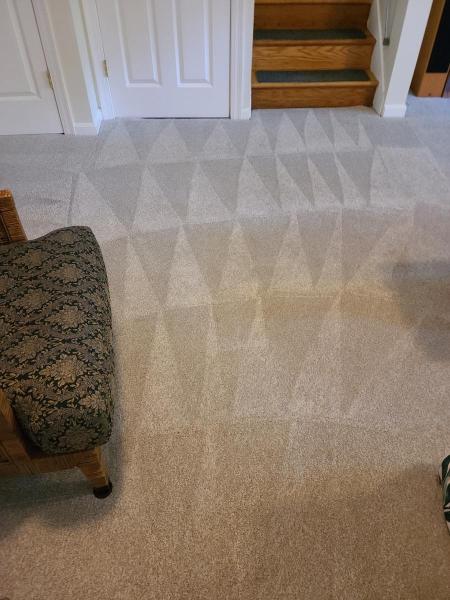 Bermon Carpet Cleaning