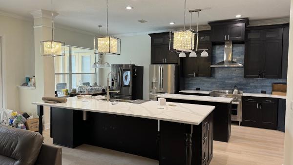BP Kitchen Cabinets