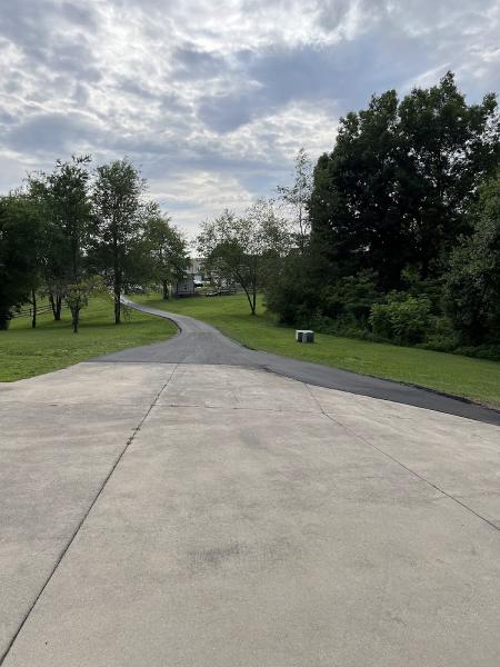 Foothills Asphalt Sealcoating and Repair