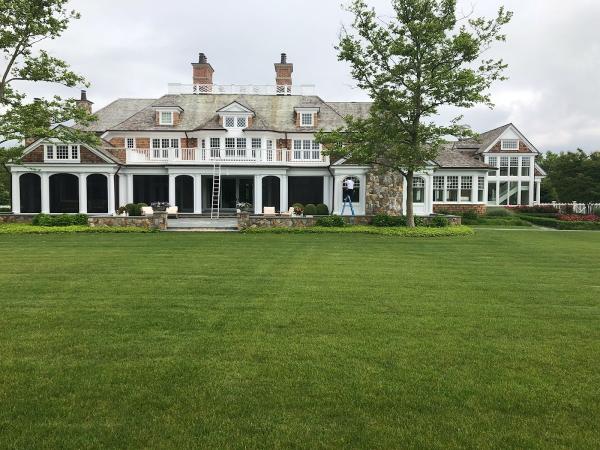 Hampton Window Cleaning