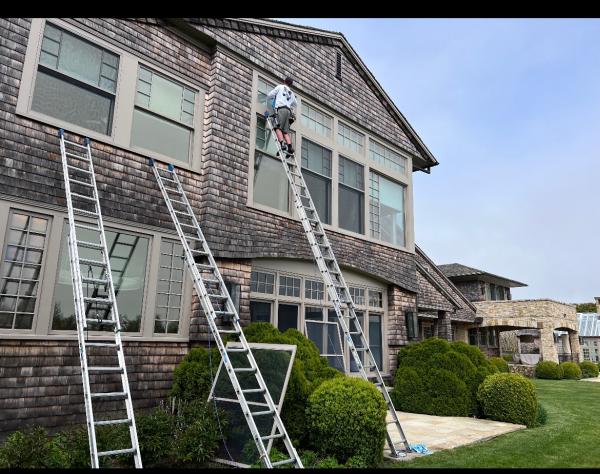 Hampton Window Cleaning