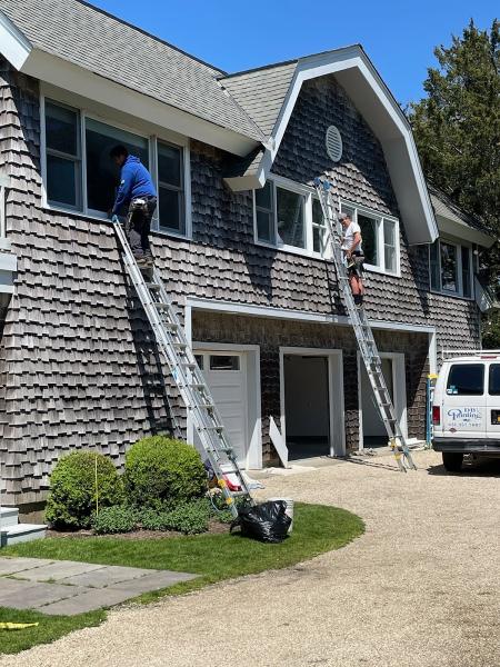 Hampton Window Cleaning