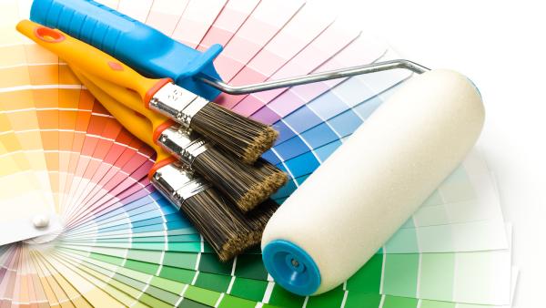 SS Interior Painting & Contracting LLC