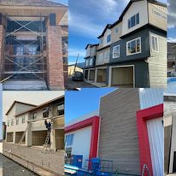 Lara & Sons Construction