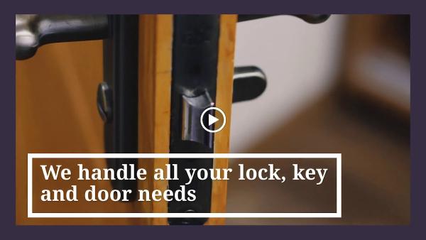 KW Locksmith Shop & Mobile Locksmith Services