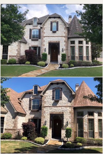 Rise Up Roofing