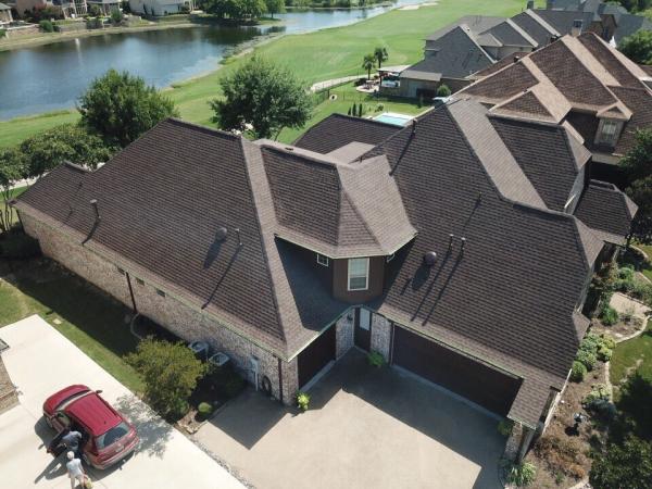 Rise Up Roofing